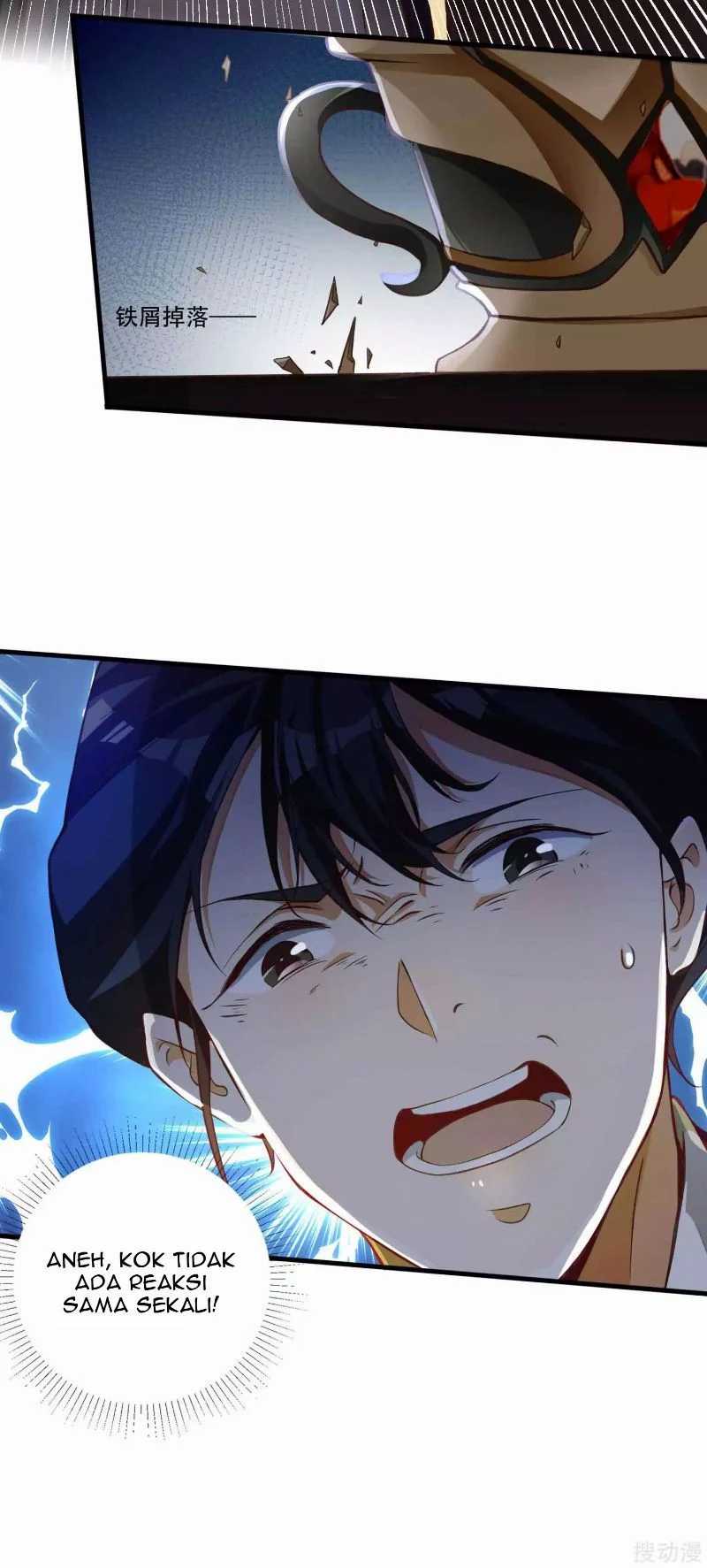 Bisheng Supreme’s Rebirth Chapter 7 - halaman 20