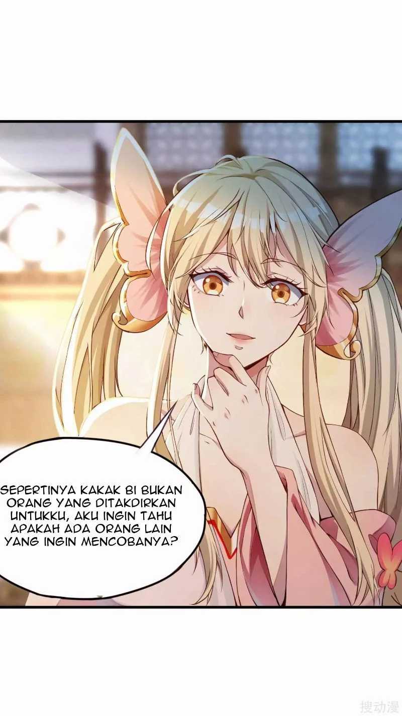 Bisheng Supreme’s Rebirth Chapter 7 - halaman 22