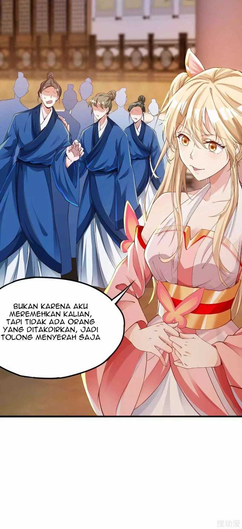 Bisheng Supreme’s Rebirth Chapter 7 - halaman 26