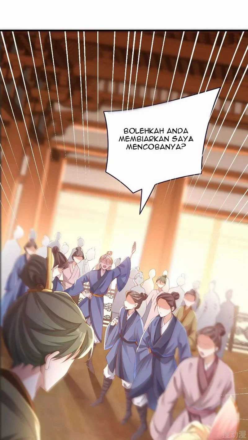 Bisheng Supreme’s Rebirth Chapter 7 - halaman 27