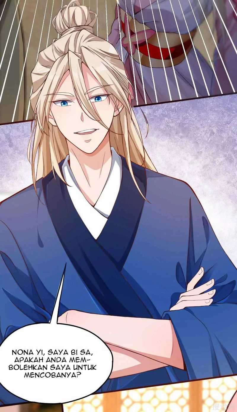 Bisheng Supreme’s Rebirth Chapter 7 - halaman 29