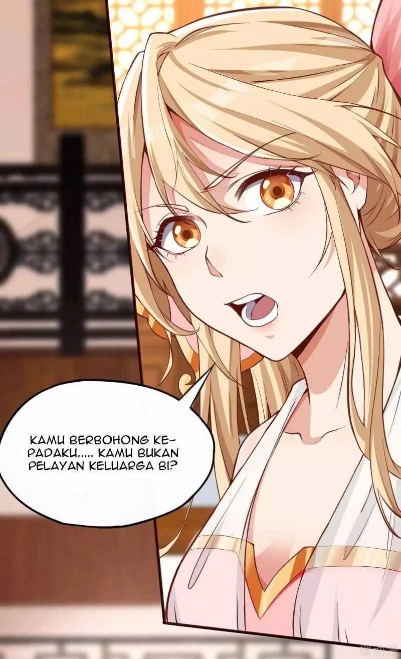 Bisheng Supreme’s Rebirth Chapter 7 - halaman 30