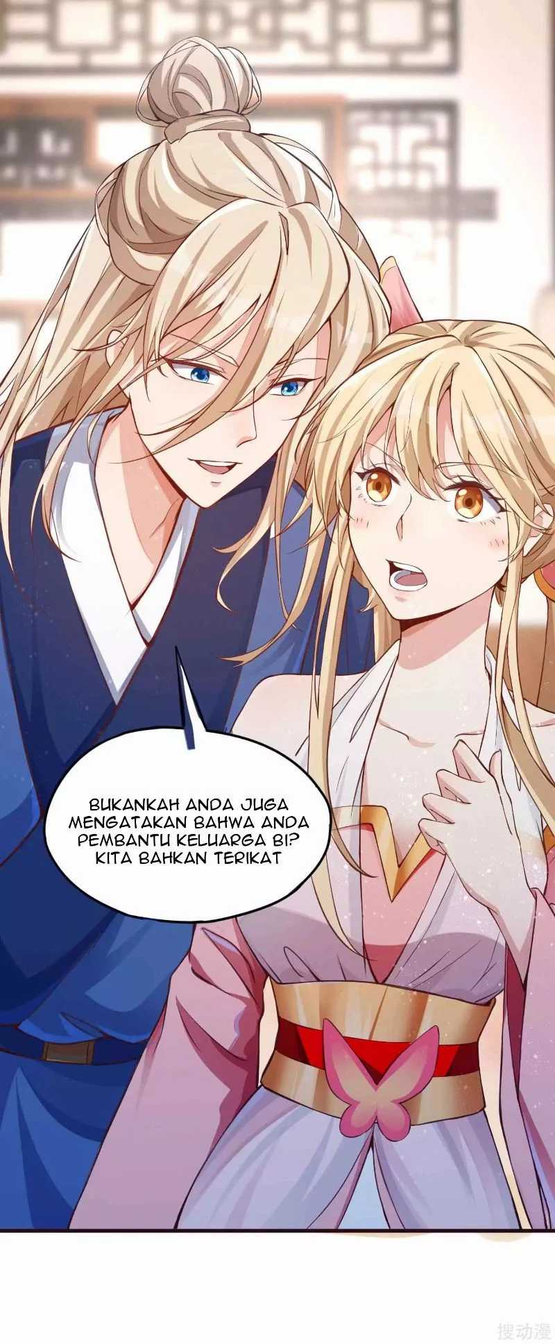 Bisheng Supreme’s Rebirth Chapter 7 - halaman 31