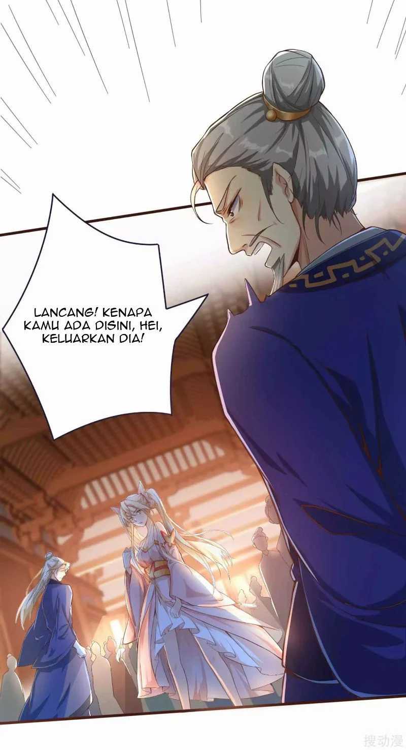 Bisheng Supreme’s Rebirth Chapter 7 - halaman 32