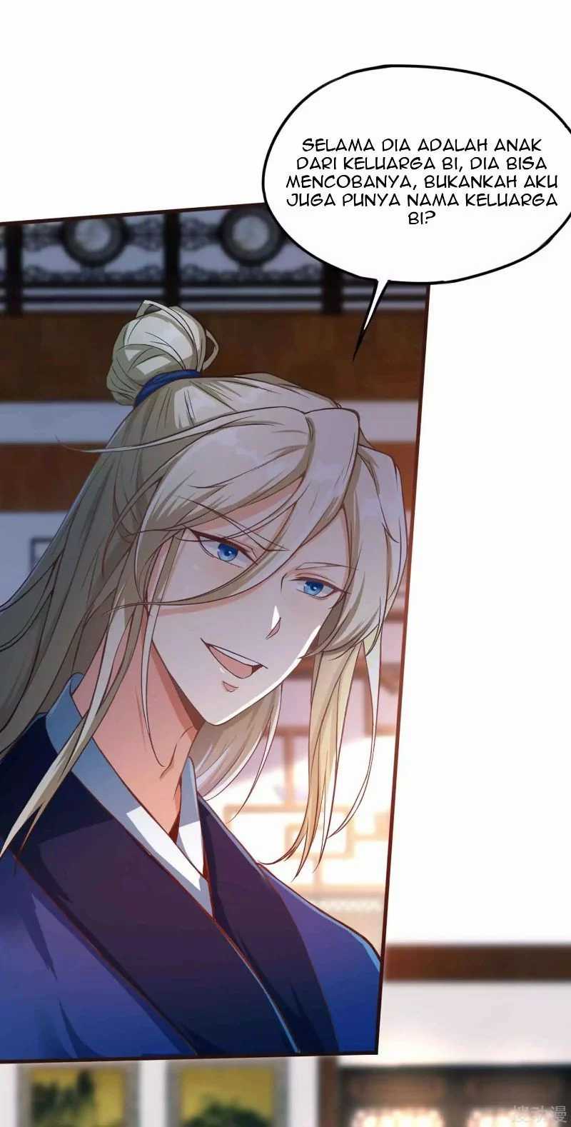 Bisheng Supreme’s Rebirth Chapter 7 - halaman 33