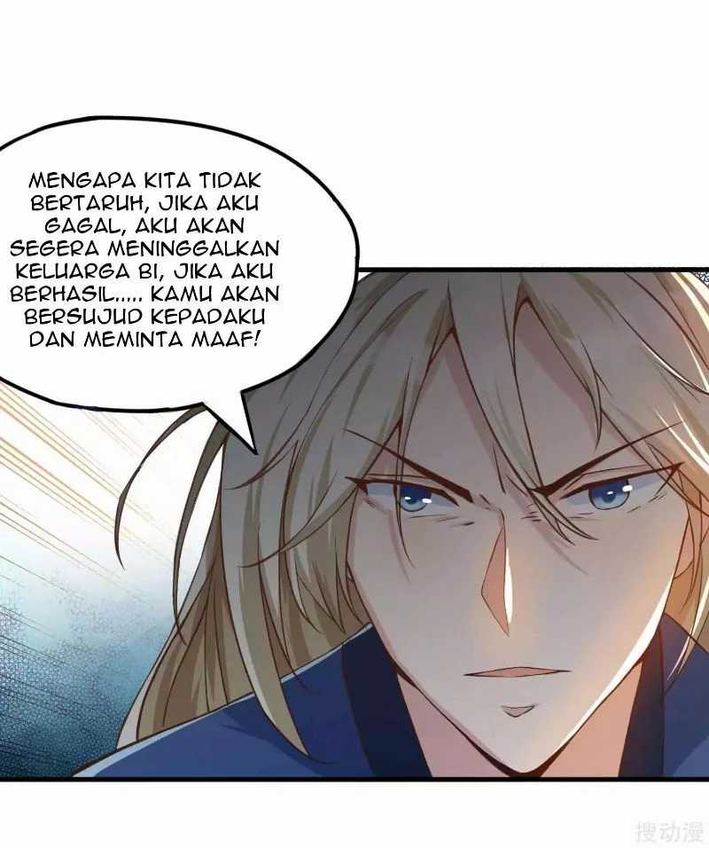 Bisheng Supreme’s Rebirth Chapter 7 - halaman 36