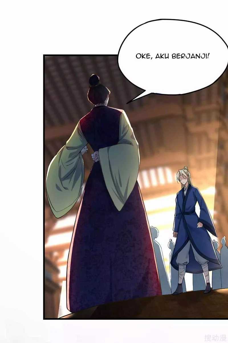 Bisheng Supreme’s Rebirth Chapter 7 - halaman 37