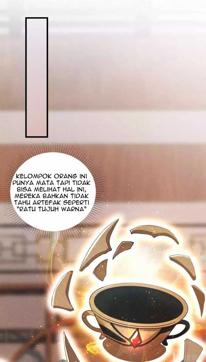 Bisheng Supreme’s Rebirth Chapter 7 - halaman 38