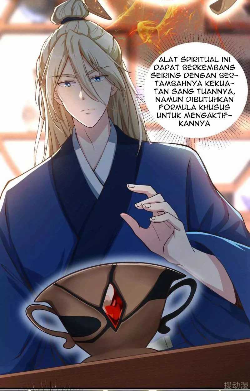Bisheng Supreme’s Rebirth Chapter 7 - halaman 39