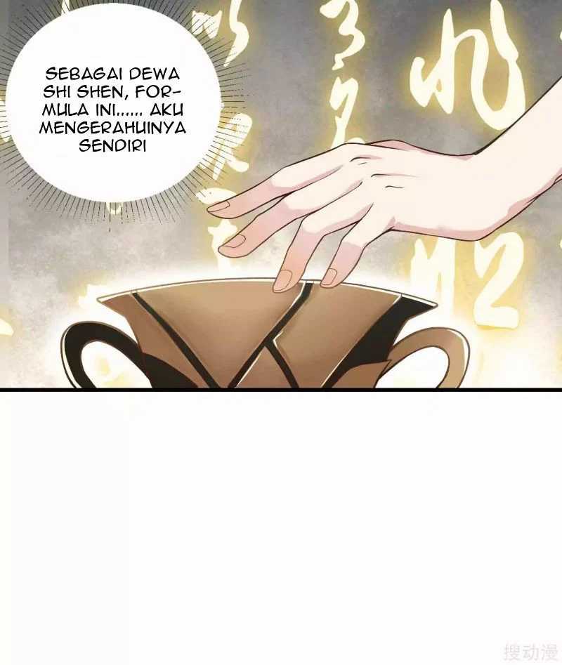 Bisheng Supreme’s Rebirth Chapter 7 - halaman 40