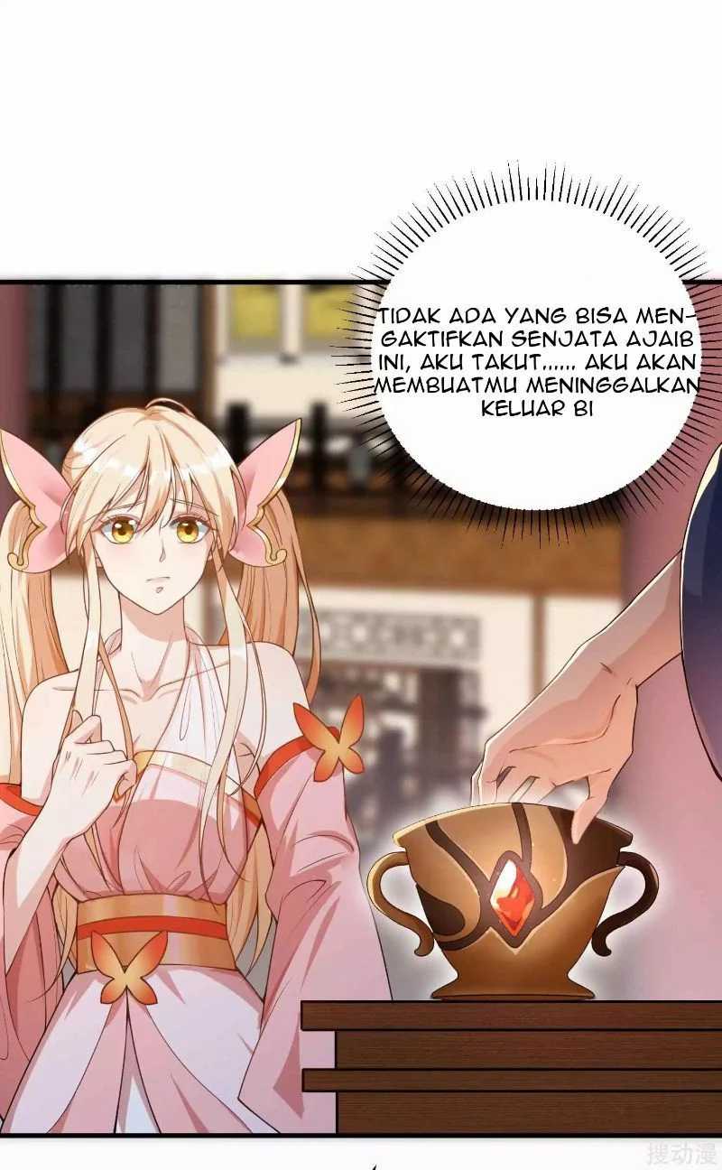 Bisheng Supreme’s Rebirth Chapter 7 - halaman 41