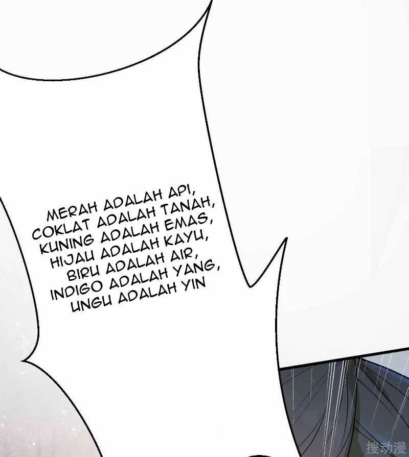 Bisheng Supreme’s Rebirth Chapter 7 - halaman 42