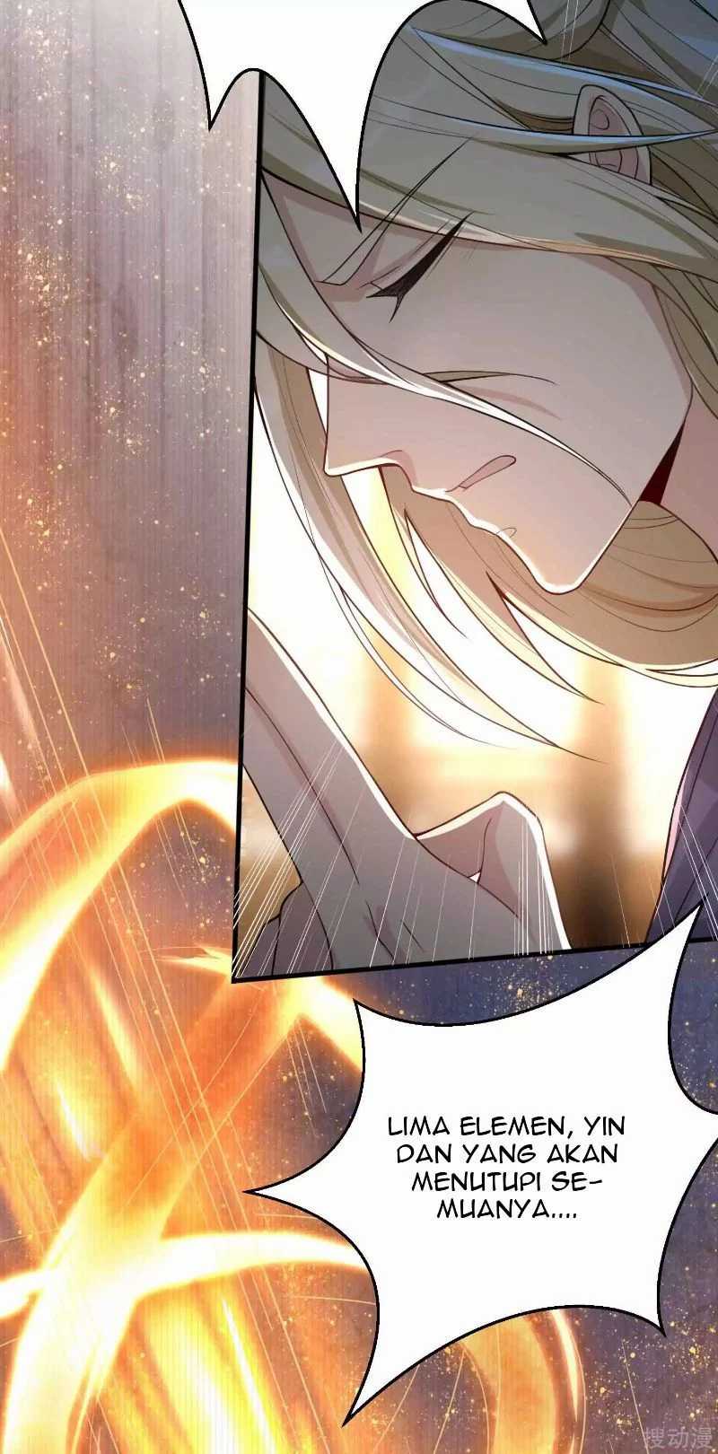 Bisheng Supreme’s Rebirth Chapter 7 - halaman 43