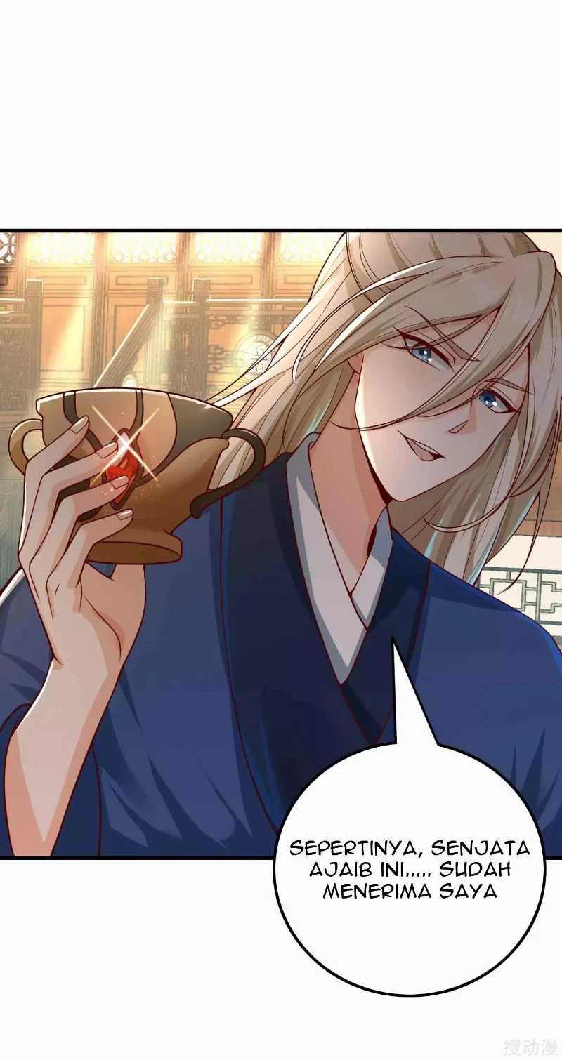 Bisheng Supreme’s Rebirth Chapter 7 - halaman 46