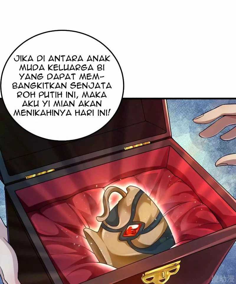 Bisheng Supreme’s Rebirth Chapter 7 - halaman 9