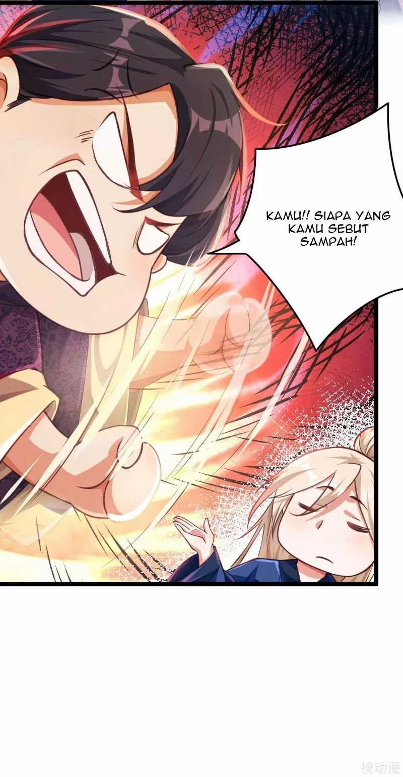 Bisheng Supreme’s Rebirth Chapter 8 - halaman 11