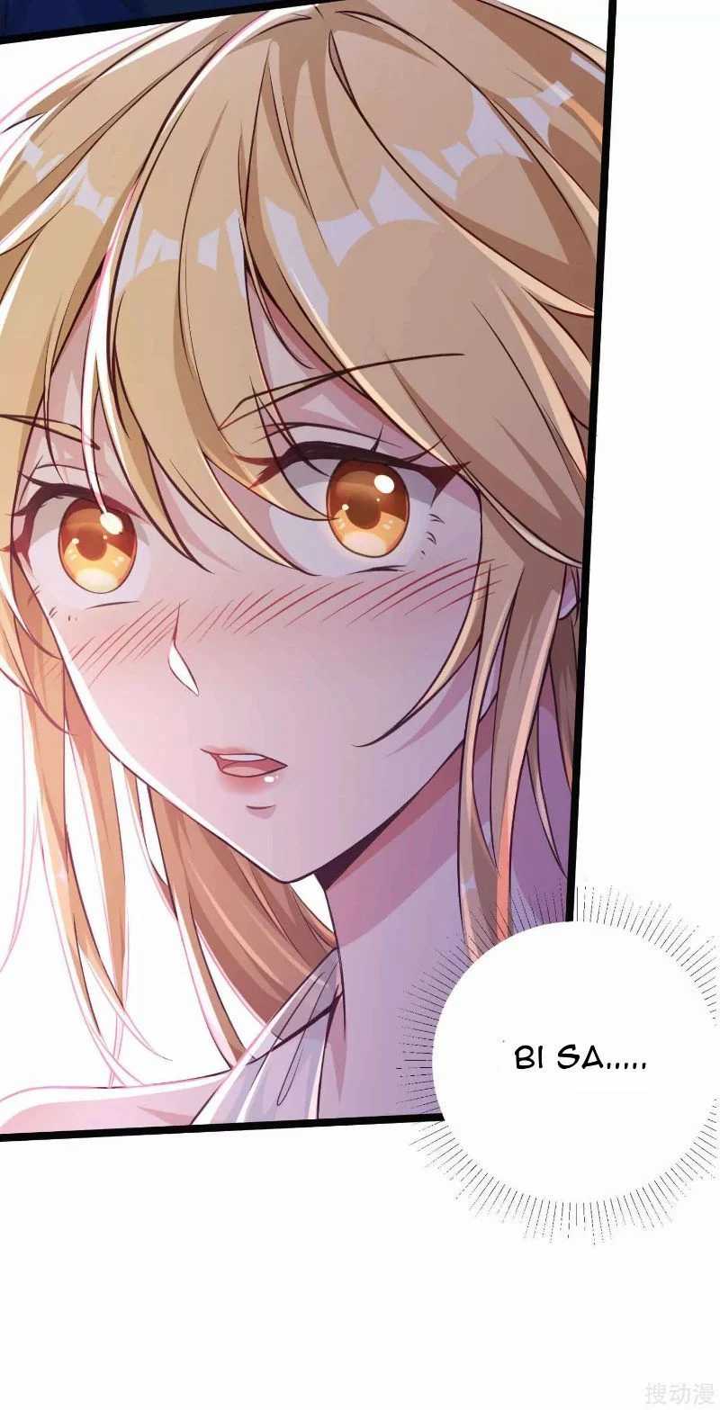 Bisheng Supreme’s Rebirth Chapter 8 - halaman 16
