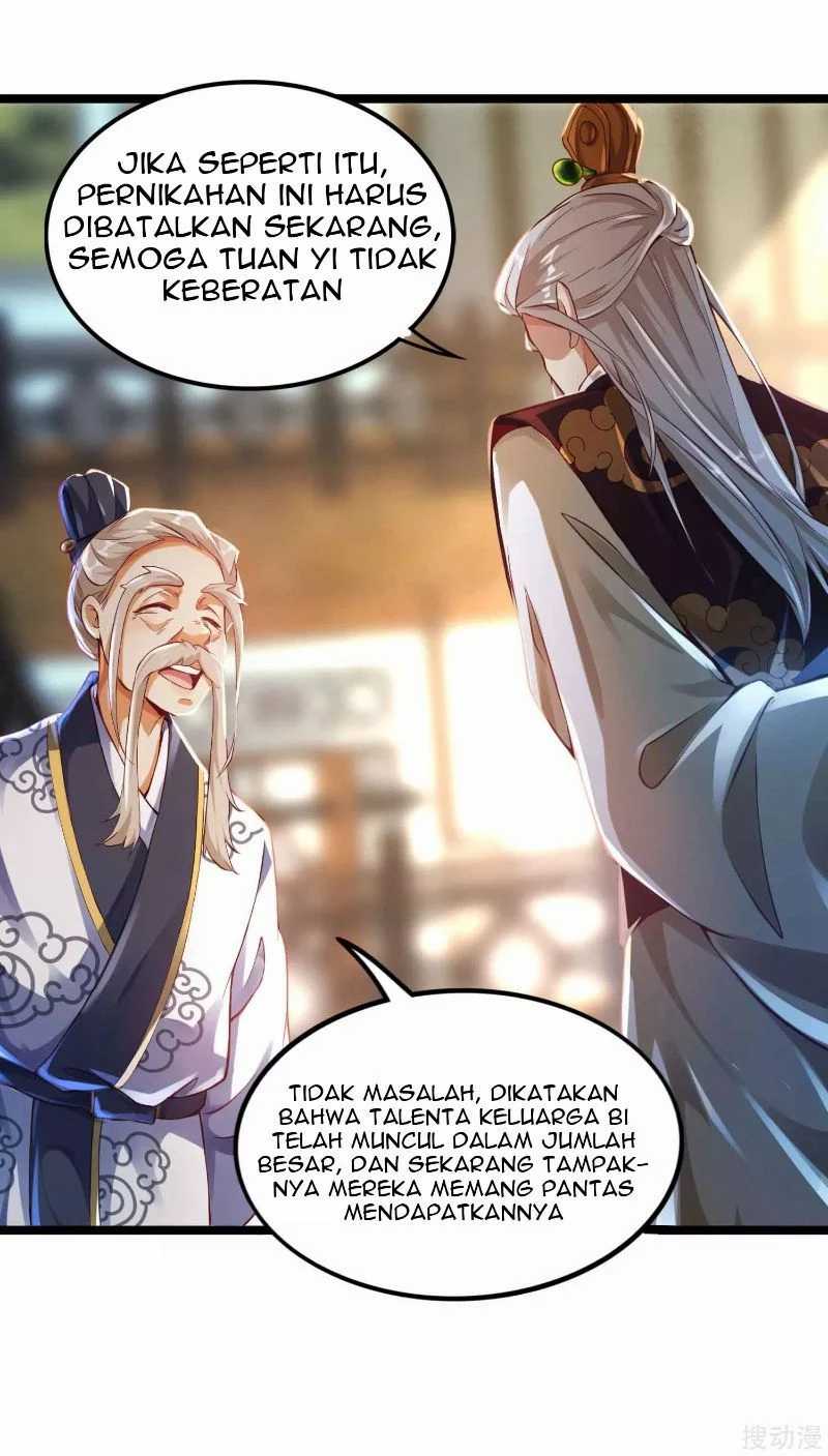 Bisheng Supreme’s Rebirth Chapter 8 - halaman 18