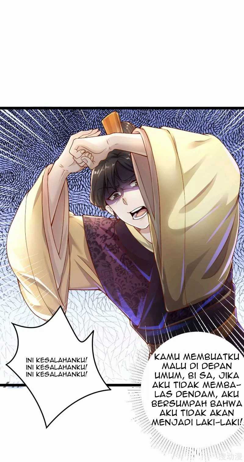 Bisheng Supreme’s Rebirth Chapter 8 - halaman 21