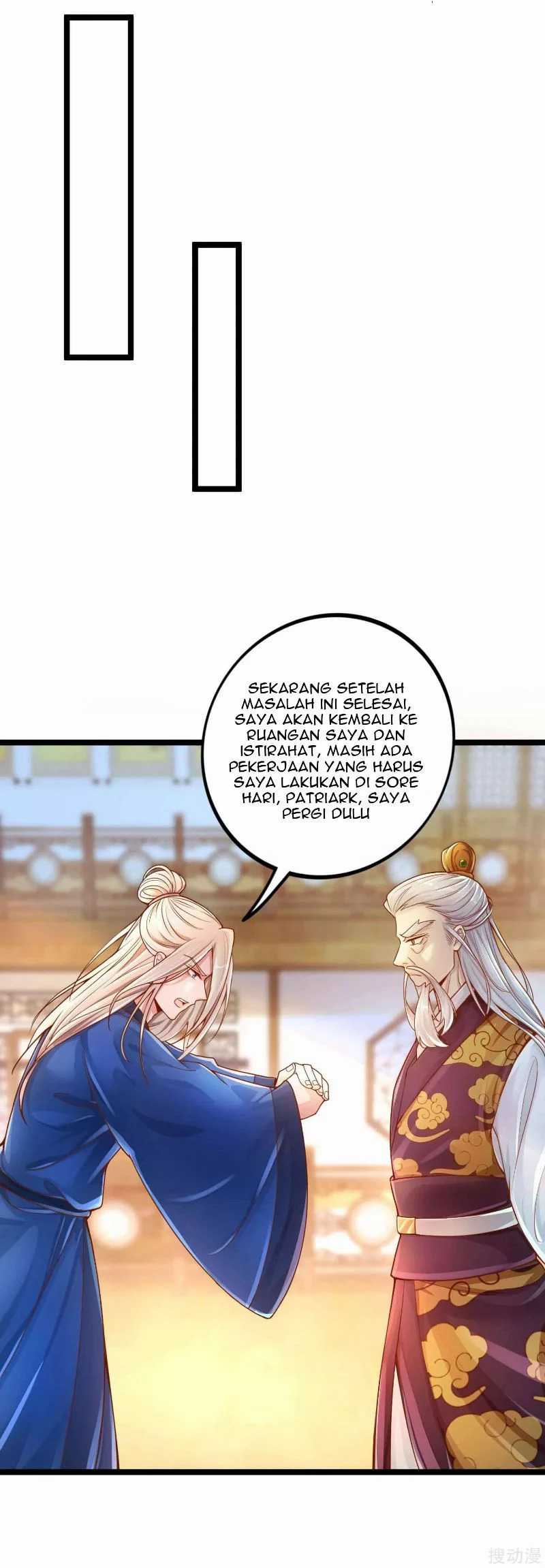 Bisheng Supreme’s Rebirth Chapter 8 - halaman 22