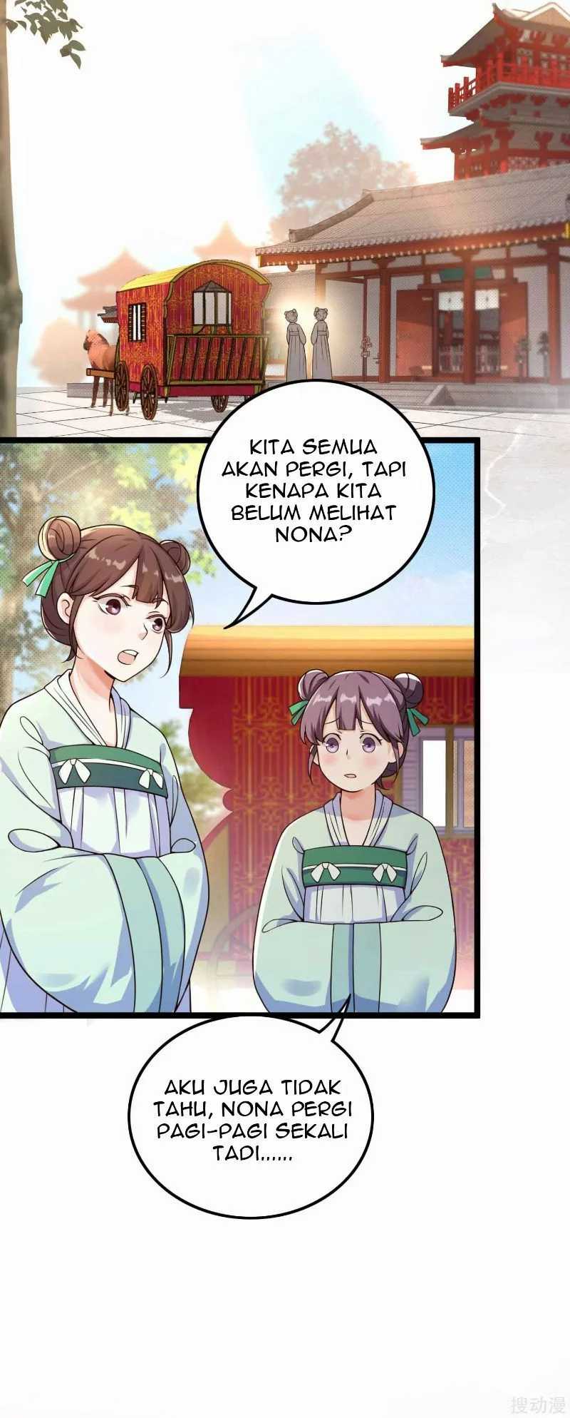 Bisheng Supreme’s Rebirth Chapter 8 - halaman 26