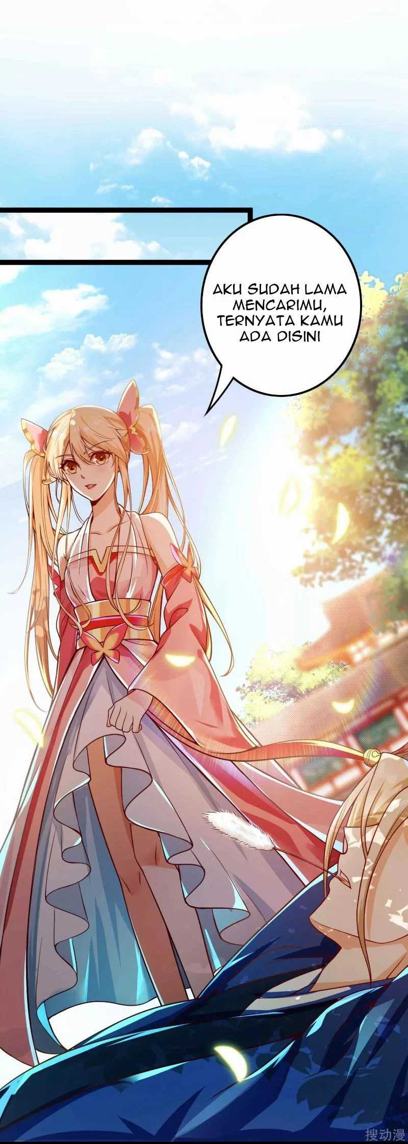 Bisheng Supreme’s Rebirth Chapter 8 - halaman 27