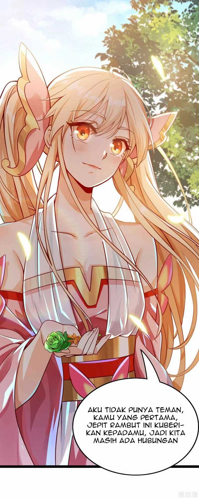 Bisheng Supreme’s Rebirth Chapter 8 - halaman 29