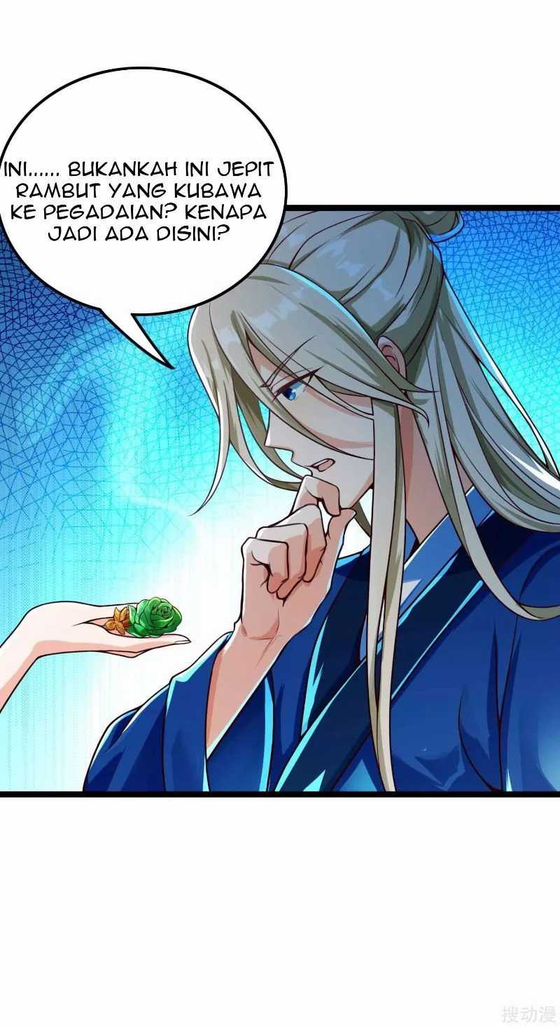 Bisheng Supreme’s Rebirth Chapter 8 - halaman 30