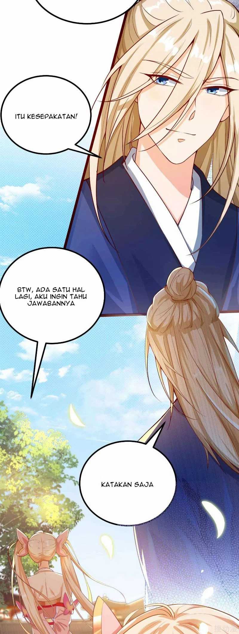 Bisheng Supreme’s Rebirth Chapter 8 - halaman 33