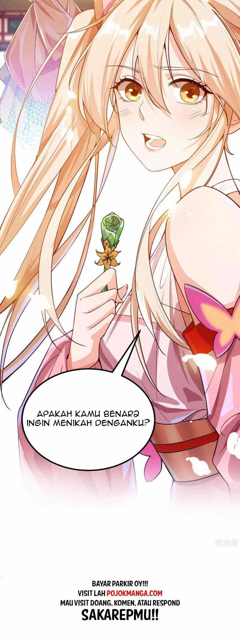 Bisheng Supreme’s Rebirth Chapter 8 - halaman 34