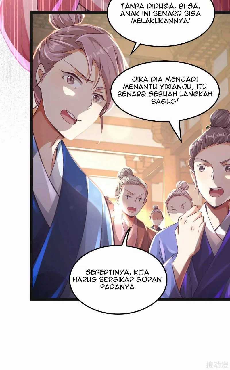 Bisheng Supreme’s Rebirth Chapter 8 - halaman 5