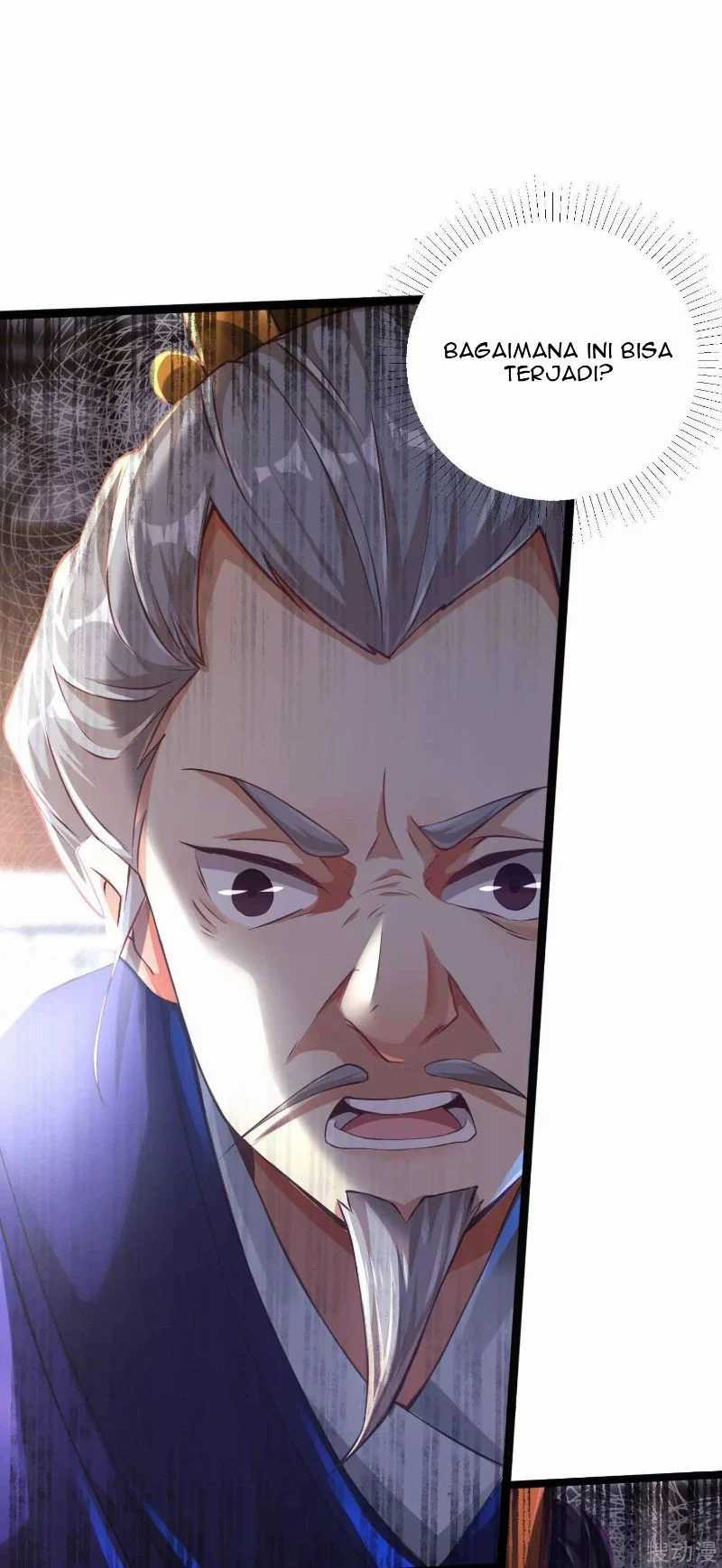 Bisheng Supreme’s Rebirth Chapter 8 - halaman 6