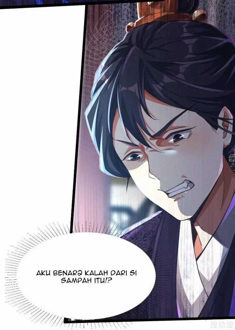 Bisheng Supreme’s Rebirth Chapter 8 - halaman 7