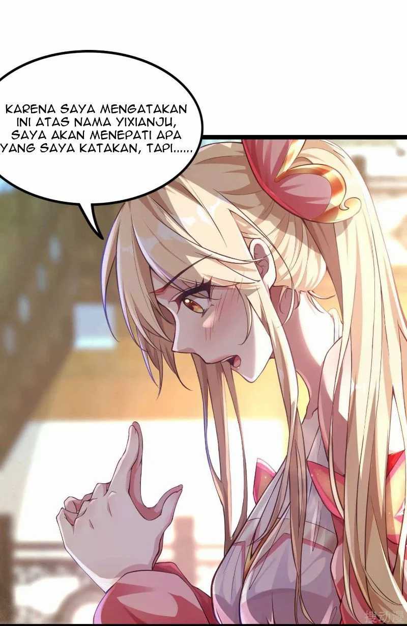 Bisheng Supreme’s Rebirth Chapter 8 - halaman 9