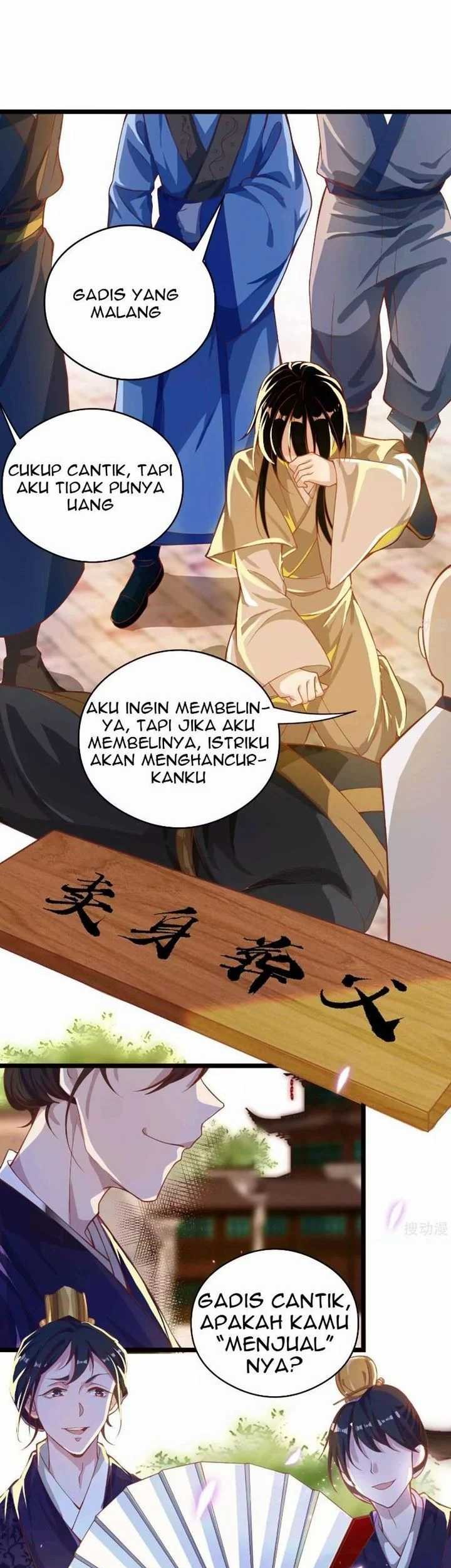 Bisheng Supreme’s Rebirth Chapter 9 - halaman 18