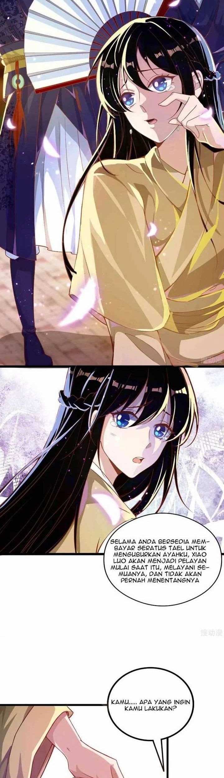 Bisheng Supreme’s Rebirth Chapter 9 - halaman 19
