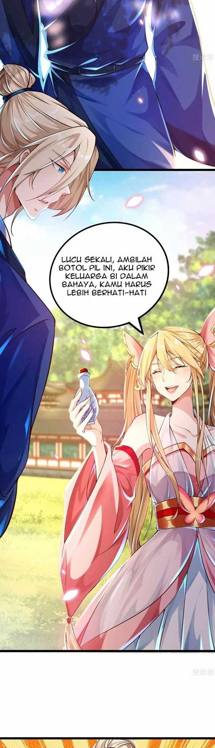 Bisheng Supreme’s Rebirth Chapter 9 - halaman 2