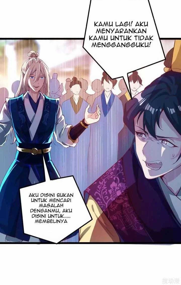 Bisheng Supreme’s Rebirth Chapter 9 - halaman 21