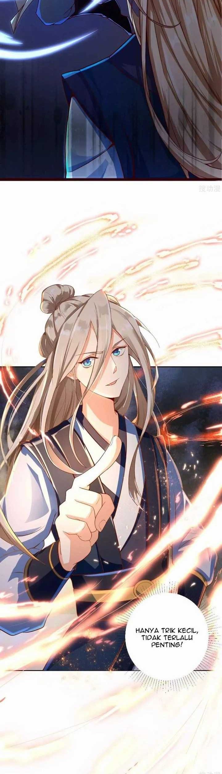 Bisheng Supreme’s Rebirth Chapter 9 - halaman 25