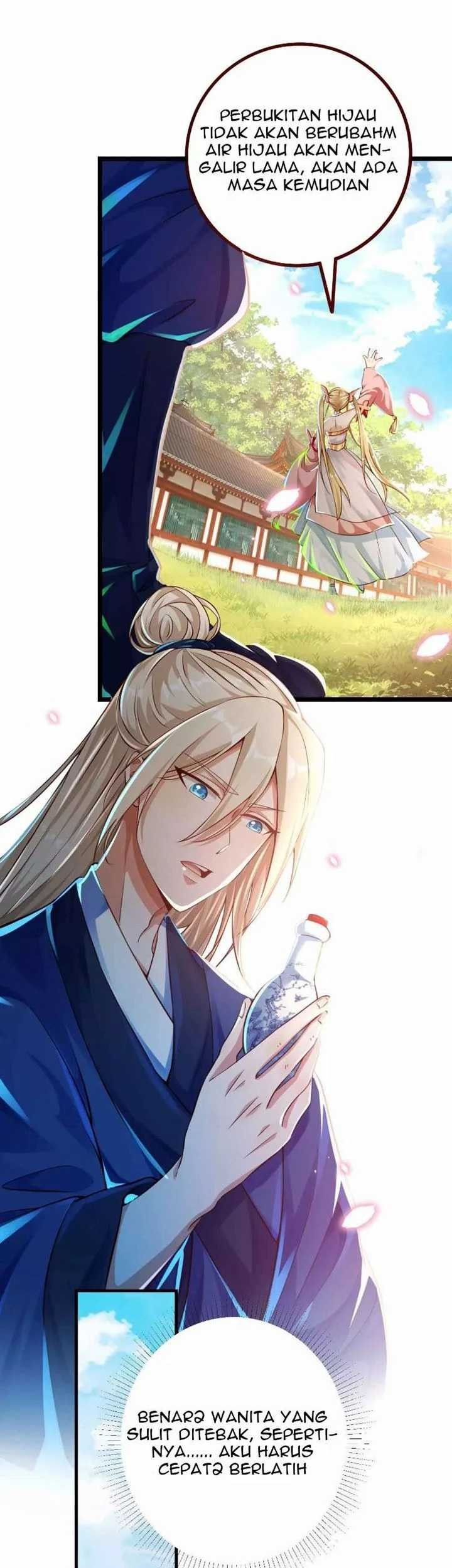 Bisheng Supreme’s Rebirth Chapter 9 - halaman 4