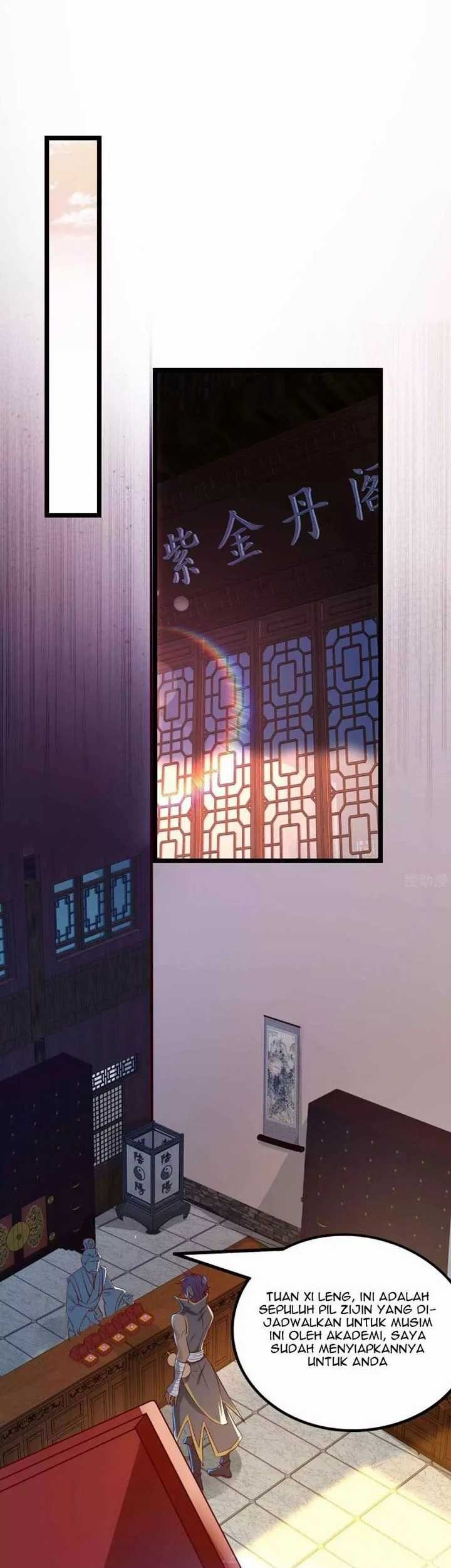 Bisheng Supreme’s Rebirth Chapter 9 - halaman 9
