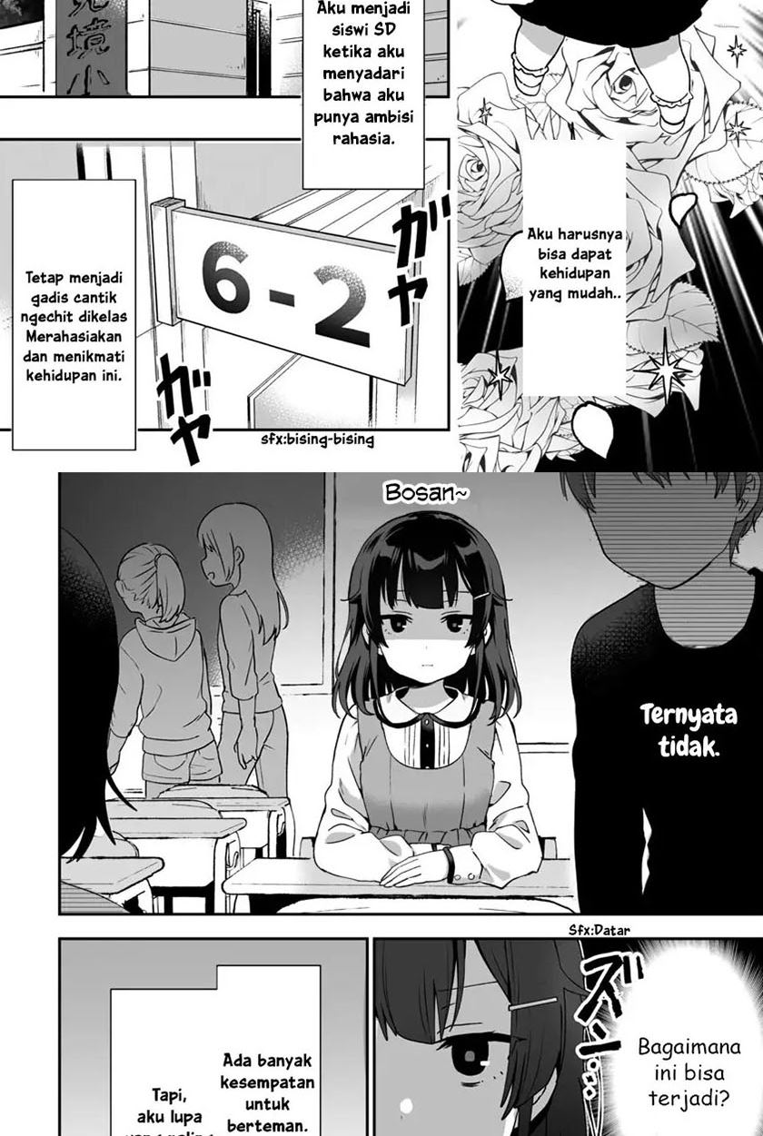 Bishoujo Ni Natta Chiyahoya Sarete Jinsei Jinsei Easy De Ikitai! Chapter 1 - halaman 13