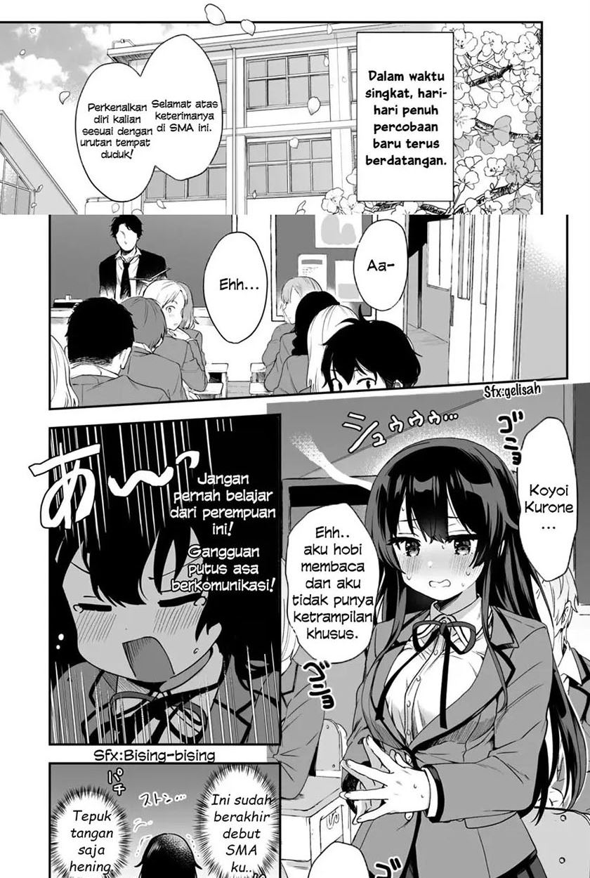 Bishoujo Ni Natta Chiyahoya Sarete Jinsei Jinsei Easy De Ikitai! Chapter 1 - halaman 17