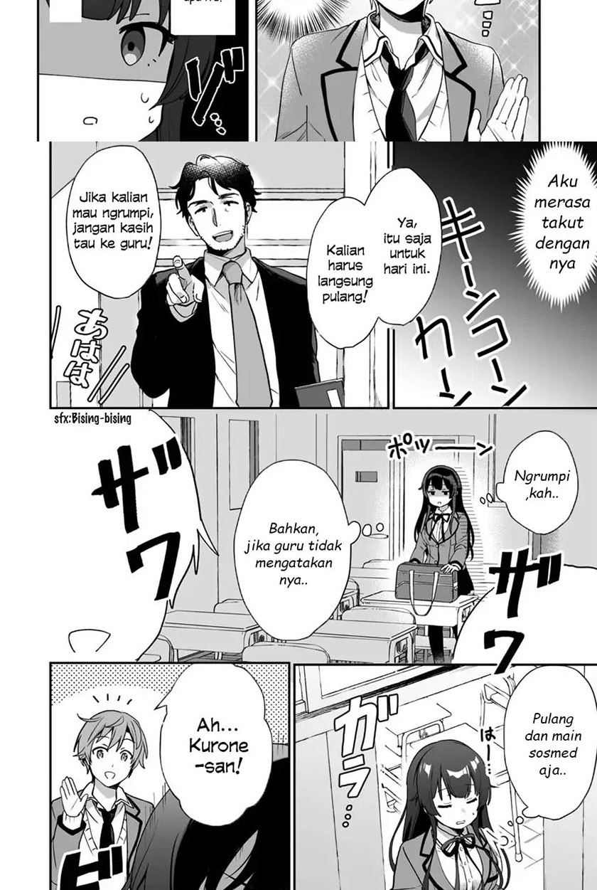 Bishoujo Ni Natta Chiyahoya Sarete Jinsei Jinsei Easy De Ikitai! Chapter 1 - halaman 19