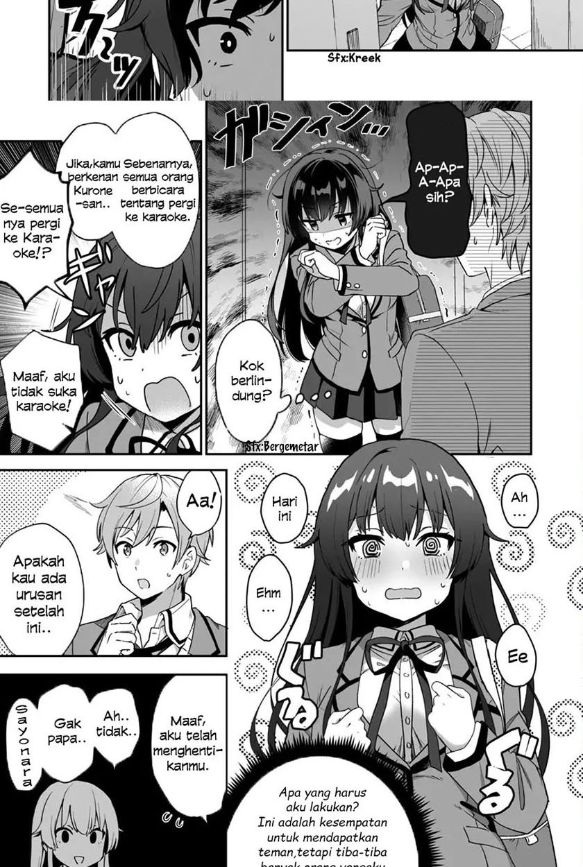Bishoujo Ni Natta Chiyahoya Sarete Jinsei Jinsei Easy De Ikitai! Chapter 1 - halaman 20