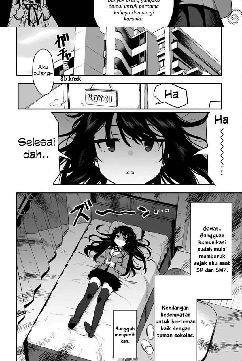Bishoujo Ni Natta Chiyahoya Sarete Jinsei Jinsei Easy De Ikitai! Chapter 1 - halaman 21