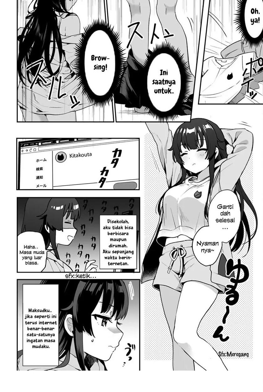 Bishoujo Ni Natta Chiyahoya Sarete Jinsei Jinsei Easy De Ikitai! Chapter 1 - halaman 23