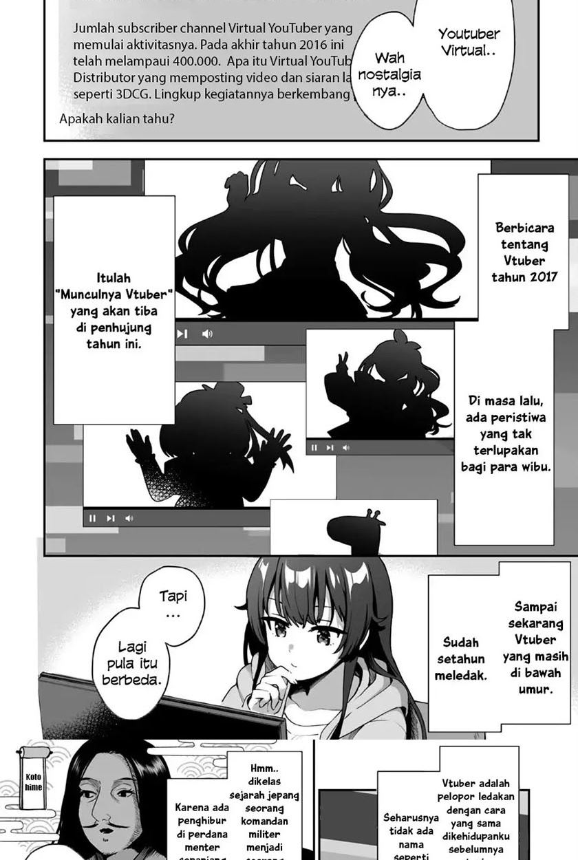 Bishoujo Ni Natta Chiyahoya Sarete Jinsei Jinsei Easy De Ikitai! Chapter 1 - halaman 25