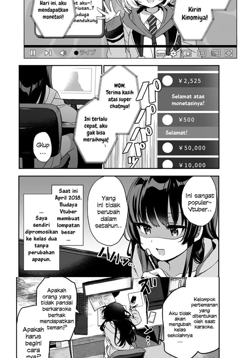 Bishoujo Ni Natta Chiyahoya Sarete Jinsei Jinsei Easy De Ikitai! Chapter 1 - halaman 27