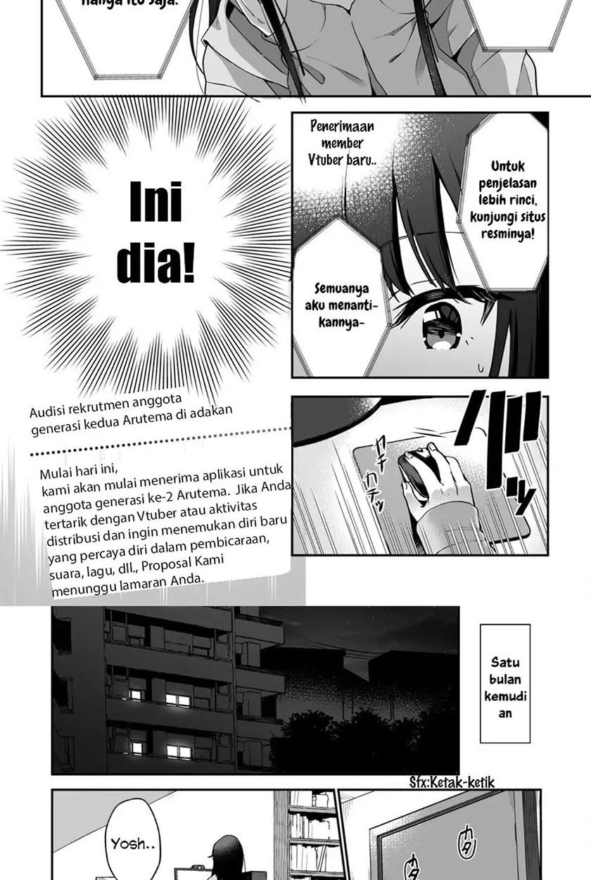 Bishoujo Ni Natta Chiyahoya Sarete Jinsei Jinsei Easy De Ikitai! Chapter 1 - halaman 29